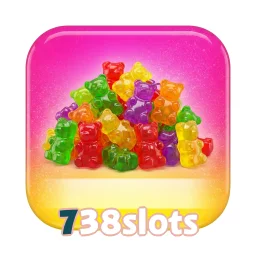 738SLOTS — ikon APK