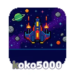 koko5000